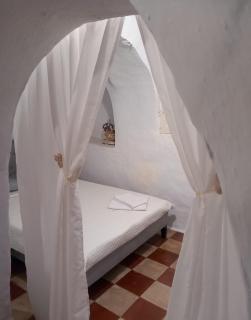 Il trullo della nonna - Martina Franca - 2
