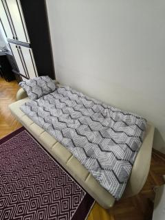 IRIS Apartment - modern & cozy - Skopje - 4