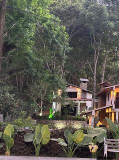 Villa Plata - San Sebastián del Oeste - 0