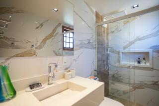 Casa en Búzios con Área Gourmet | EDF 01 - 5