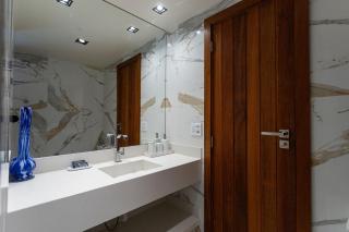 Casa en Búzios con Área Gourmet | EDF 01 - 2