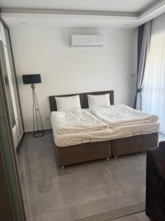 Wakacyjny apartament w Courtyard Long Beach Holiday Resort - Larnaca - 8