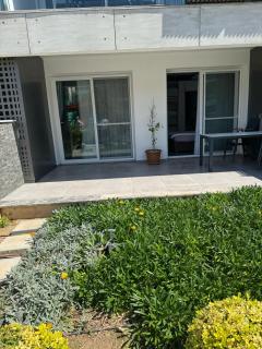 Wakacyjny apartament w Courtyard Long Beach Holiday Resort - Larnaca - 7