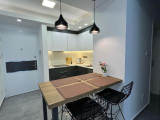 Wakacyjny apartament w Courtyard Long Beach Holiday Resort - Larnaca - 4
