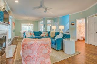 43 Grand Pavilion - Isle of Palms - 6