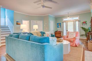 43 Grand Pavilion - Isle of Palms - 4