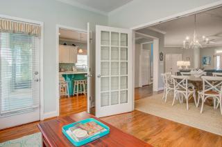 43 Grand Pavilion - Isle of Palms - 1