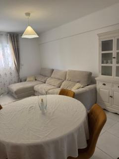 Functional accommodation - Toulon - 0