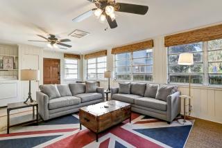 Come enjoy this charming newly renovated 3 bedroom 2 bath home in historic district o Fernandina - 9