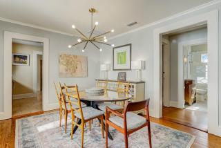 Come enjoy this charming newly renovated 3 bedroom 2 bath home in historic district o Fernandina - 4