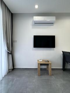 Wakacyjny apartament w Courtyard Long Beach Holiday Resort - Iskele - 8