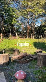 Sítio São Benedito - Pirenópolis - 8