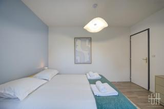 Maison familiale proche hôpital Trousseau - Garage - Chambray-lès-Tours - 7