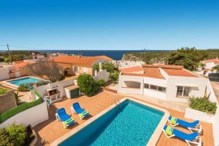 Villa San Jose by Villa Plus - Cala'n Porter - 0