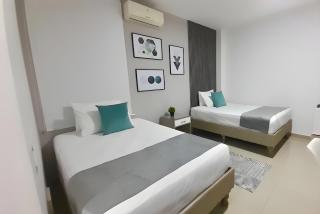 On Apartasuites - Cali - 8