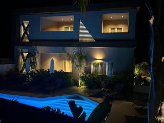 X luxury suites - Argostoli - 0