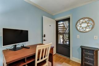 New Listing! Secluded location a few blocks from the beach, easy access by traveling the walkway - Fernandina Beach - 5