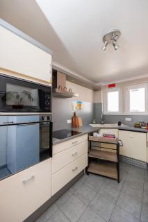Appartement Ginkgo au Cœur de L'Alsace - Sélestat - 4 à 6 personnes - Sélestat - 7
