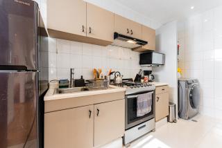 Bright and Secure Condo near Chapultepec & Museums - Città del Messico - 7
