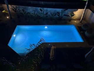 X luxury suites - Argostoli - 9