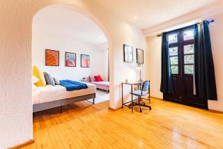 Bright and Secure Condo near Chapultepec & Museums - Città del Messico - 1
