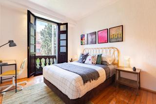 Bright and Secure Condo near Chapultepec & Museums - Città del Messico - 8