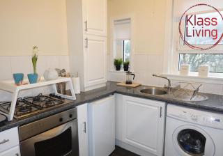 Welsh Drive Apartment by Klass Living Blantyre - High Blantyre - 6