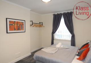 Welsh Drive Apartment by Klass Living Blantyre - High Blantyre - 2