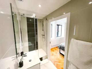Beautiful Apartment In The Heart of Chelmsford - Chelmsford - 6
