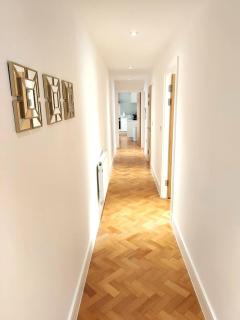 Beautiful Apartment In The Heart of Chelmsford - Chelmsford - 5