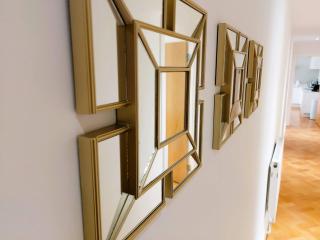 Beautiful Apartment In The Heart of Chelmsford - Chelmsford - 4