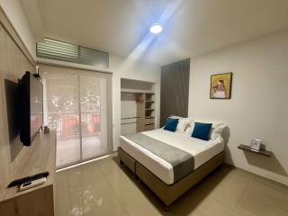 On Apartasuites - Cali - 9