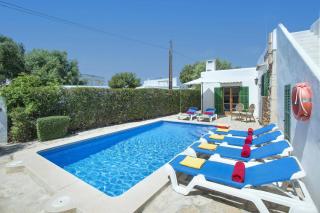 Villa Monica by Villa Plus - Cala D'or - 8
