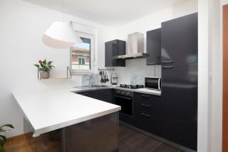 Apartment with big open terrace - Pula - 6