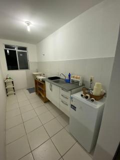 Residencial Dallas Park - Campina Grande - 7