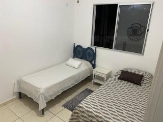 Residencial Dallas Park - Campina Grande - 2