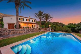 Villa Clavet by Villa Plus - Cala San Vicente - 0