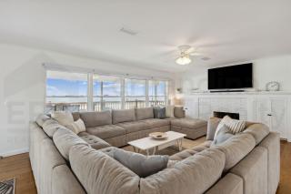 New to Our Program! Enjoy Magnificent Sunrises from this Oceanfront Home! - Fernandina Beach - 9