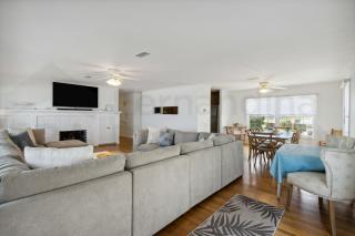 New to Our Program! Enjoy Magnificent Sunrises from this Oceanfront Home! - Fernandina Beach - 8