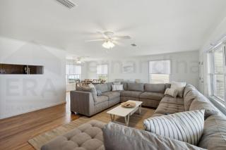 New to Our Program! Enjoy Magnificent Sunrises from this Oceanfront Home! - Fernandina Beach - 7