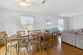 New to Our Program! Enjoy Magnificent Sunrises from this Oceanfront Home! - Fernandina Beach - 5