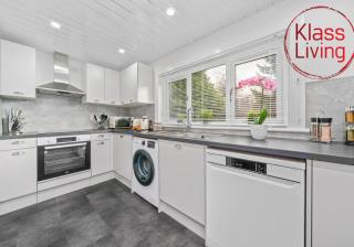 West End House by Klass Living Bellshill - 8