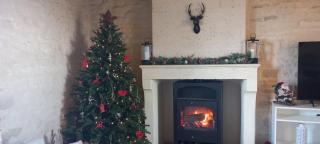 Charming countryside retreat - - 4