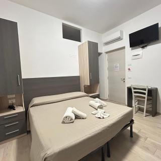Hotel Bed and Book - Rimini - 9