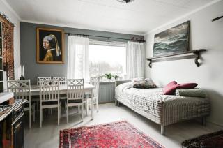 Lahti Staytion Studio Apartment - Lahti - 0