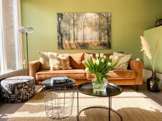 The Highlander- Stylish Hideaway near Beach & Forest Schoorl and Bergen- Dogs Welcome - Warmenhuizen - 0