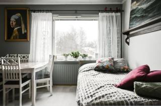 Lahti Staytion Studio Apartment - Lahti - 9