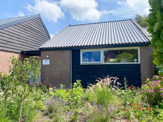 The Highlander- Stylish Hideaway near Beach & Forest Schoorl and Bergen- Dogs Welcome - Warmenhuizen - 5