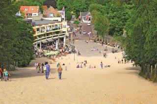 The Highlander- Stylish Hideaway near Beach & Forest Schoorl and Bergen- Dogs Welcome - Warmenhuizen - 4