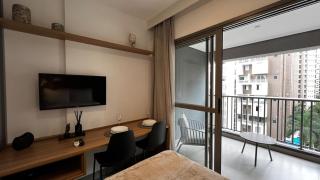 Studio Moema Spazio di Casa OJ 709 Jurupis - São Paulo - 8